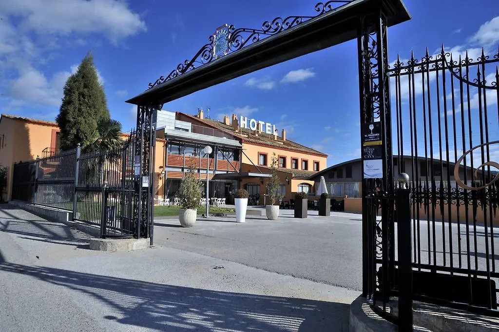 Hotel Restaurant Sol I VI Lavern
