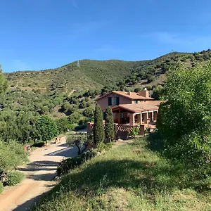 Maison d'hôtes Ballus, Tiana