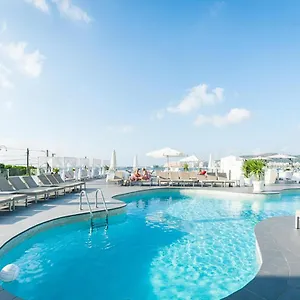 **** Appart hôtel Typic Marina Playa - Adults Only Espagne
