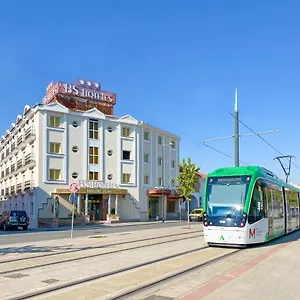 *** Hotel Bs Principe Felipe Espagne