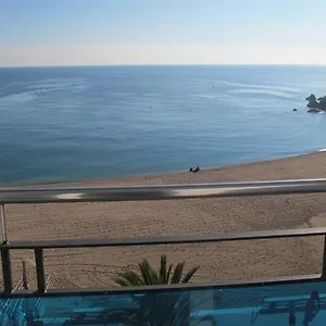 Maison d'hôtes La Playa, Lloret de Mar