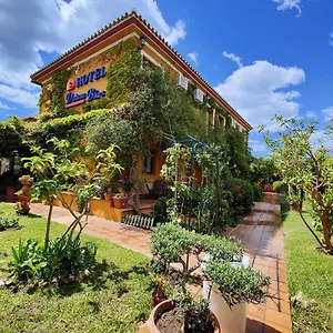 ** Hotel Donana Blues Espagne