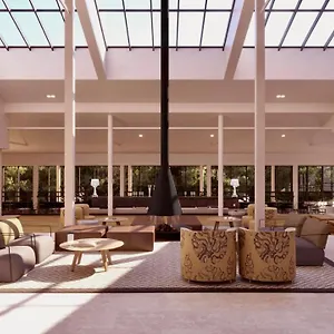 **** Hotel Encinar De Espagne