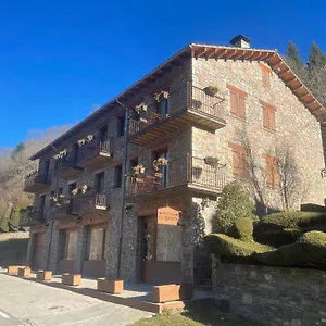 Maison d'hôtes El Quintà, Espinavell