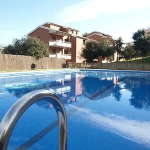 Aparthotel Del Golf