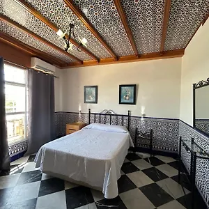 ** Maison d'hôtes El Ancla Espagne