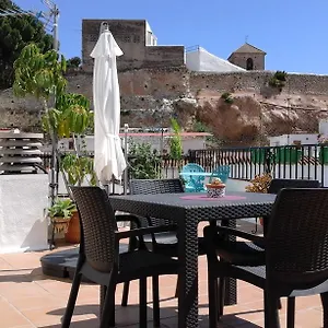 Casa Del Sol , Mijas España
