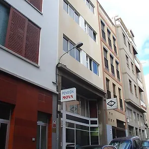 ** Maison d'hôtes Mova Espagne