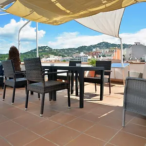 Maison d'hôtes Julieta, Lloret de Mar