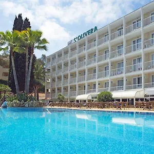 **** Hotel Hsm Solivera Espagne