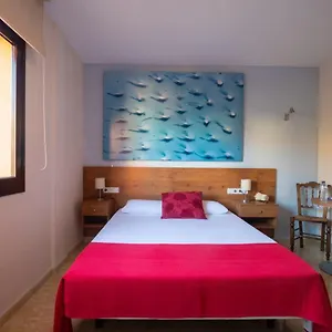 Hotel Archs Rural