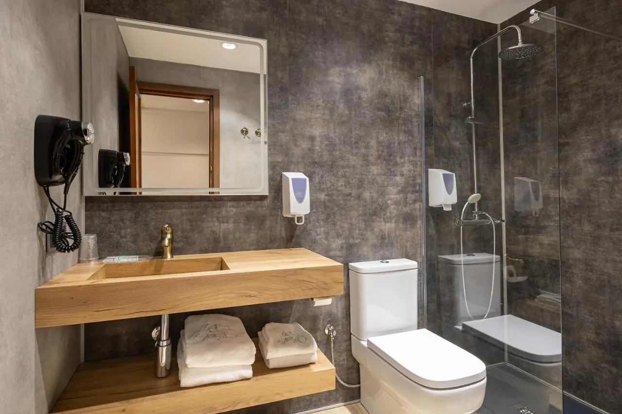 Hotel Restaurant Sol I VI Lavern